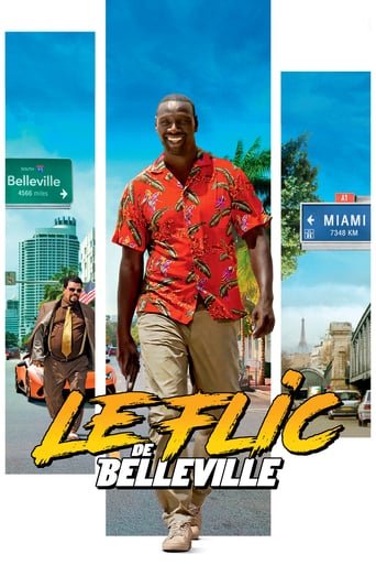 Le Flic De Belleville Streaming 1Fichier[TÉLÉCHARGER]™ » Le Flic de Belleville Film Streaming VF